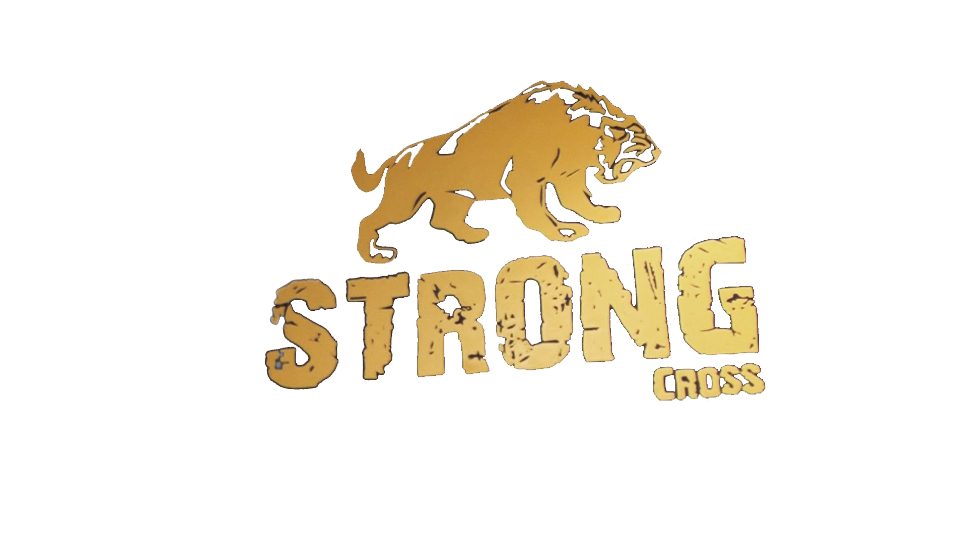 Strong Cross